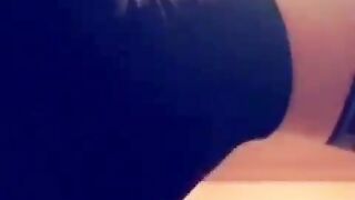 Amber Hayes (Video 102)