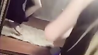 Amber Hayes (Video 81)