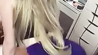 Amber Hayes (Video 81)