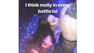 Amber Hayes (Video 73)