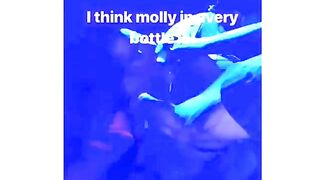 Amber Hayes (Video 73)