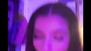 xoxosquirt Onlyfans (Video 5)