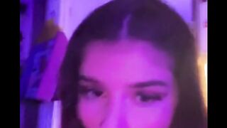 xoxosquirt Onlyfans (Video 5)