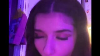 xoxosquirt Onlyfans (Video 5)