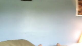 Updated Jaraka Mitchell (Video 20)