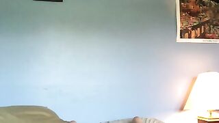 Updated Jaraka Mitchell (Video 20)