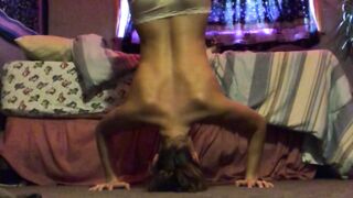 Updated Jaraka Mitchell (Video 12)