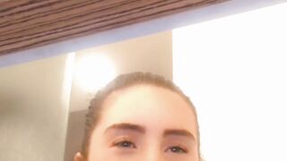 Madison Ginley Onlyfans (Video 1)