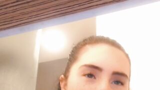 Madison Ginley Onlyfans (Video 1)