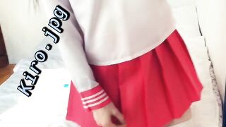 Kiro.jpg feet content onlyfans (Video 11)