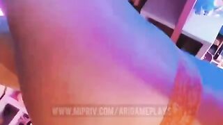 Arigameplays Onlyfans (Video 2)