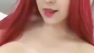 Arigameplays Onlyfans (Video 1)