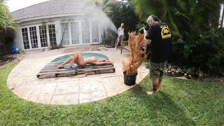 Francia James Onlyfans (Video 132)