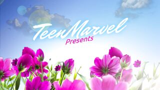 Teen Marvel - Sofie - Sweet Cutie