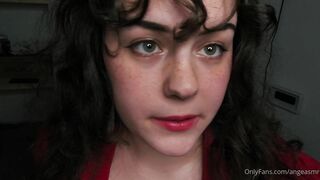 Ange ASMR