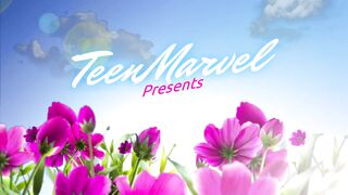 Teen Marvel - Naomi and Sofie - The Mistress