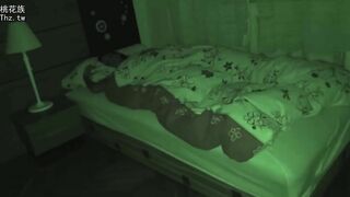 AMWF- Amirah Adara Night Time Sneaky Sex
