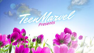 Teen Marvel - Melissa - Hearty
