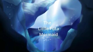 Kristie Bish The Little Futa Mermaid