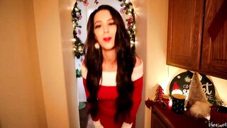 rheasweet stepson's christmas quandary