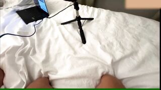Shaybri Gets Pounded Hard Live Video Leaked
