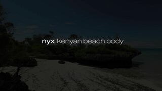 HEGRE NYX - KENYAN BEACH BODY