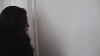 Kittykat6969xx Pays Hubby's Bet