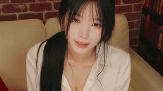 Yoon Ying ASMR
