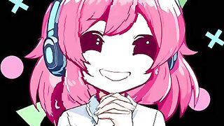 R3b3cc4 N1ks0n - Anya cosplay