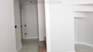 Thicc Comatozze Have Creampied Sex By Her Stepbro