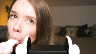 Bunny Marthy ASMR