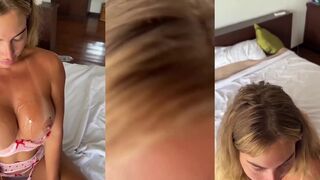 Eva Joanna pov sex tape hardcore onlyfans