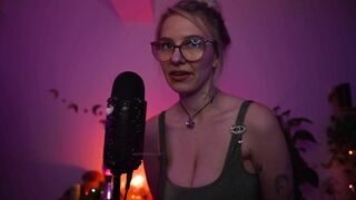 Soph Stardust ASMR