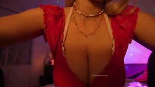 Soph Stardust ASMR