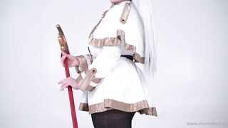 Momokun