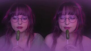 SkepticalPickle ASMR