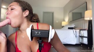 Telina ASMR