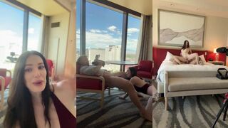 Reislin Sex In A Hotel Video Leaked
