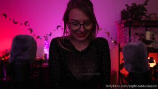 Soph Stardust ASMR