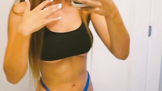 Skylar Mae Onlyfans (Video 1)