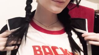 Elizabeth Reed Onlyfans (Video 17)