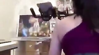 Amablitz Onlyfans (Video 4)