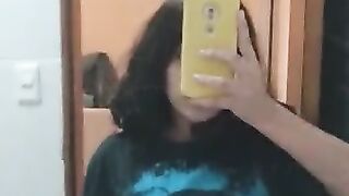 Aisha hot (Video 2)