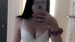 YUNG_ANGEL66 ONLYFANS LEAKED (Video 2)