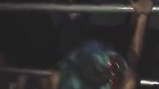 Azzy sexy (Video 2)