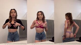 Chloe Difatta | chloedifataa nude onlyfans