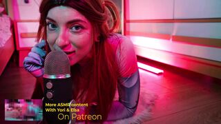 The Sounds of Girls ASMR