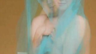 Grace Charis Sexy Nude
