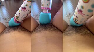 pill0wprncess vibrator ppv