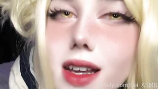 Lei ASMR
